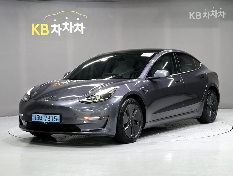 테슬라 Model 3