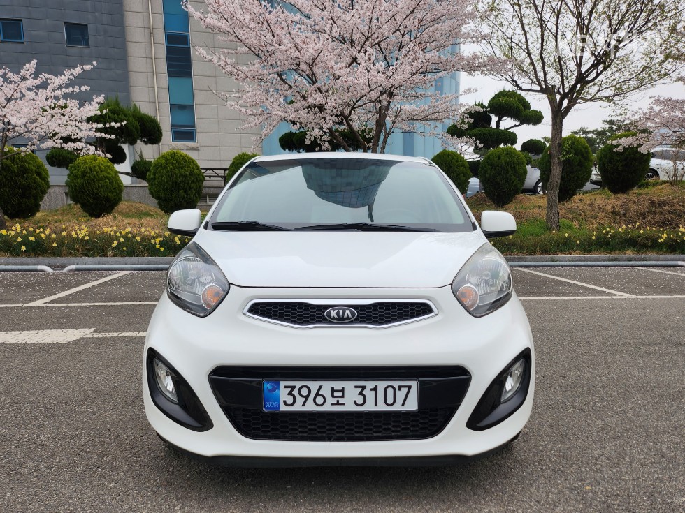 2014 kia all