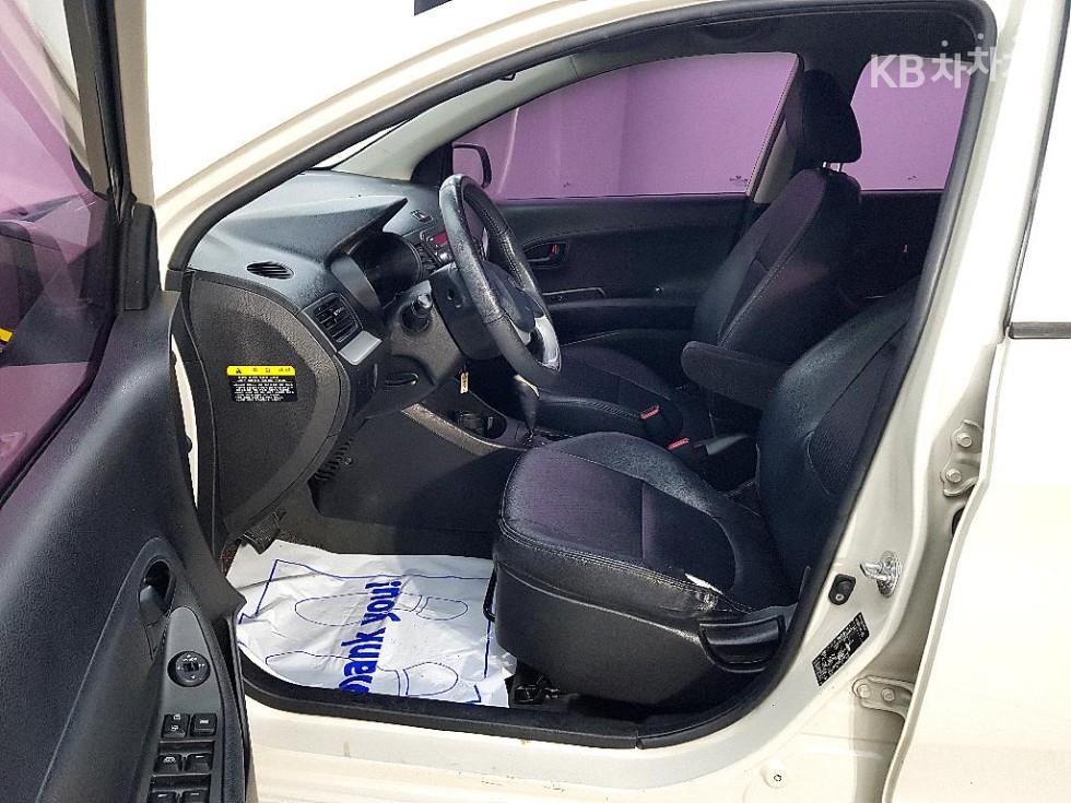 2012 - kia all
