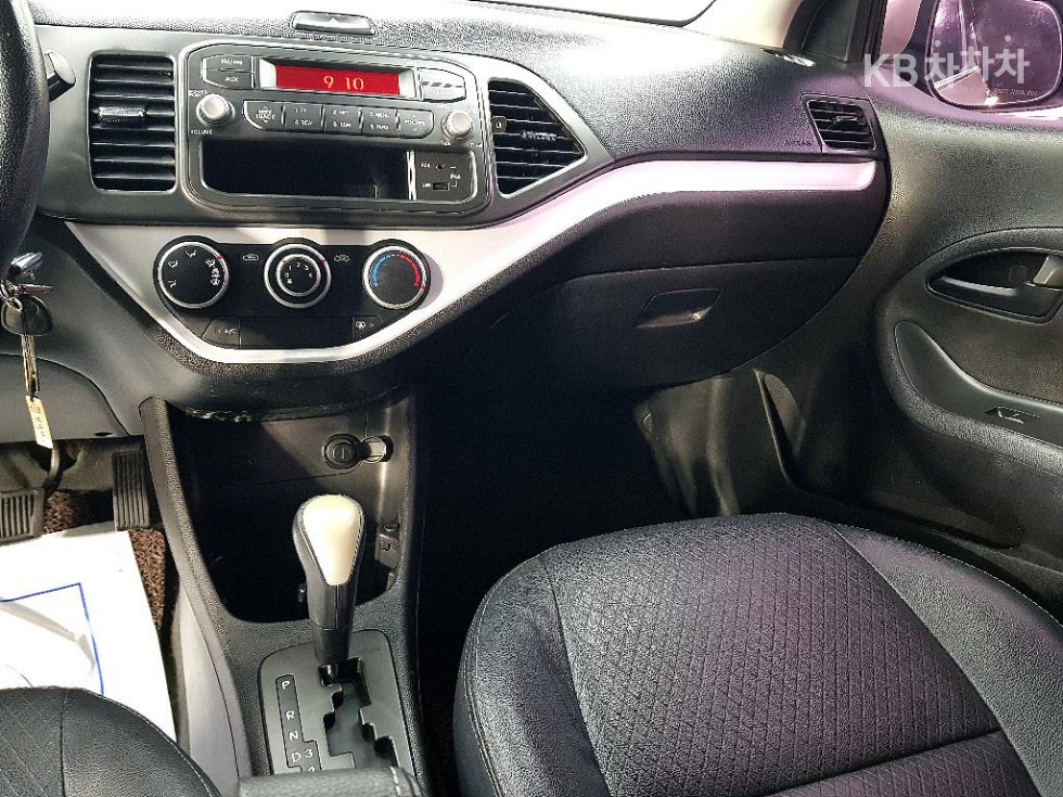 2012 - kia all