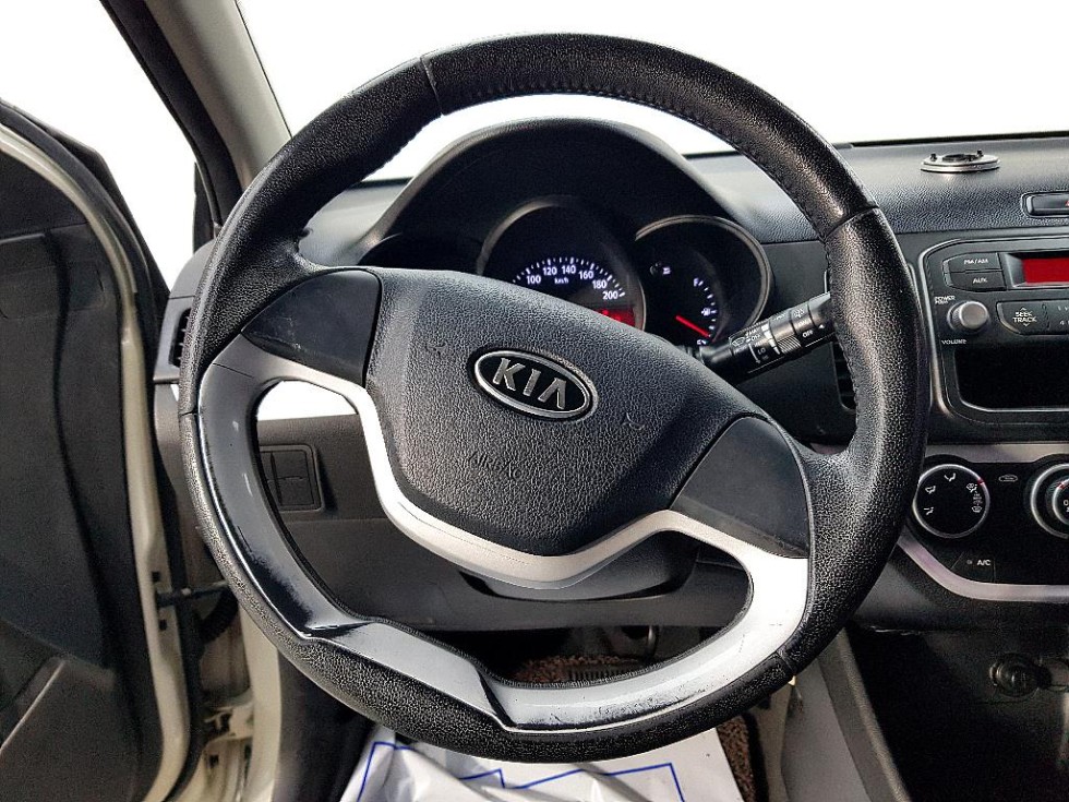 2012 - kia all
