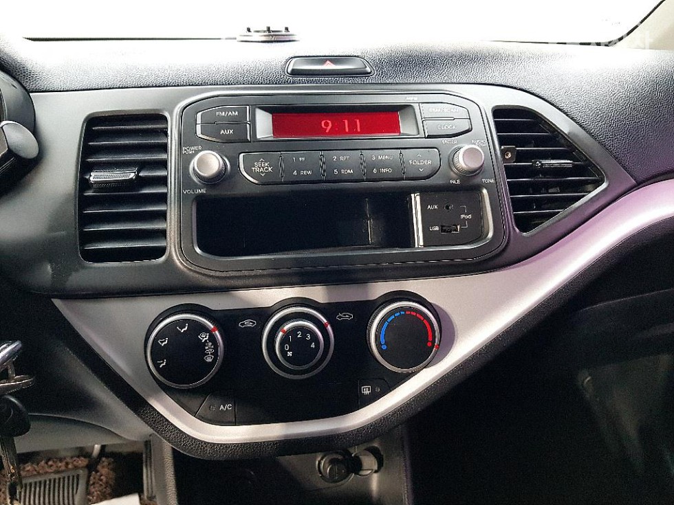 2012 - kia all