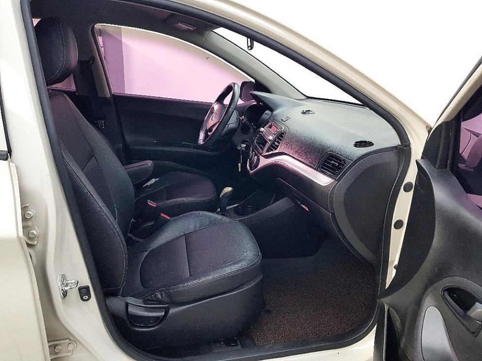 2012 - kia all