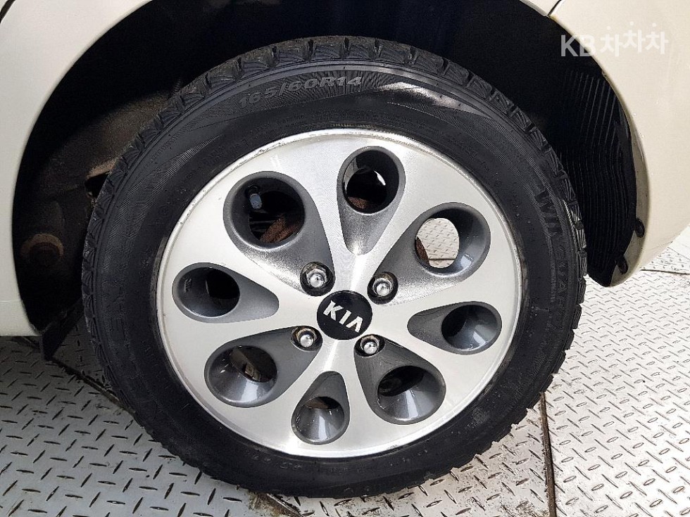 2012 - kia all