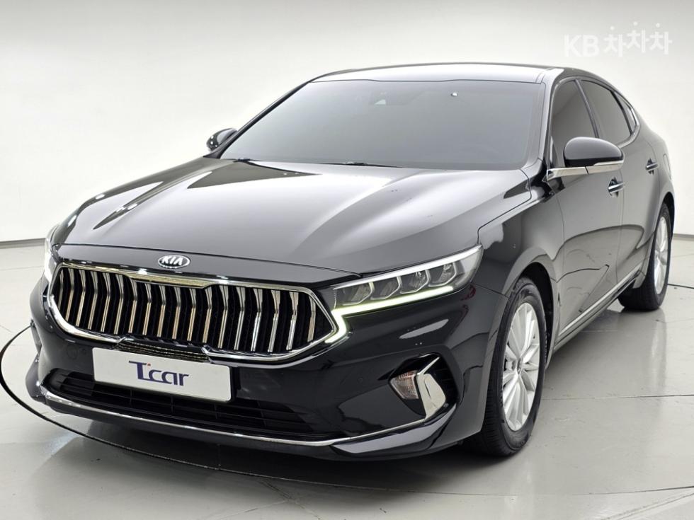 Kia K7 프리미어 2.5 GDi 프레스티지 - фото 1