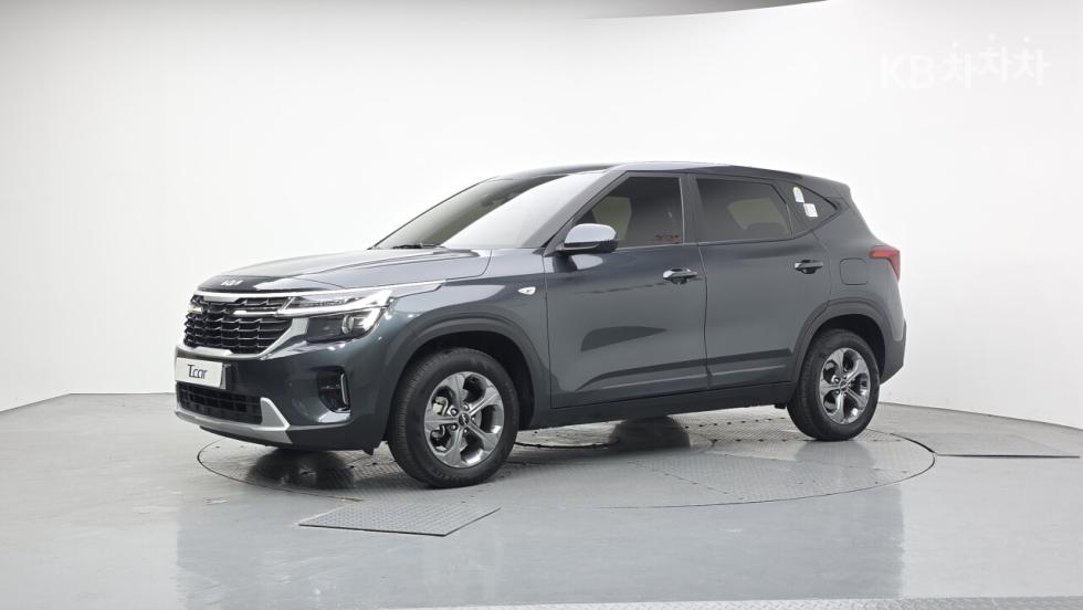 Kia 더 뉴 셀토스(SP2) 2.0 MPI 2WD 트렌디 - фото 1