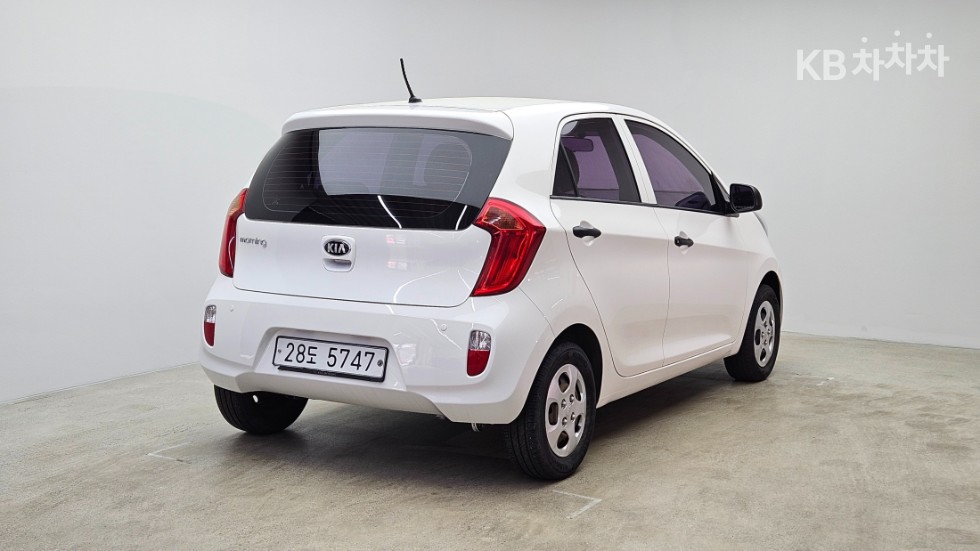 2015 - kia all