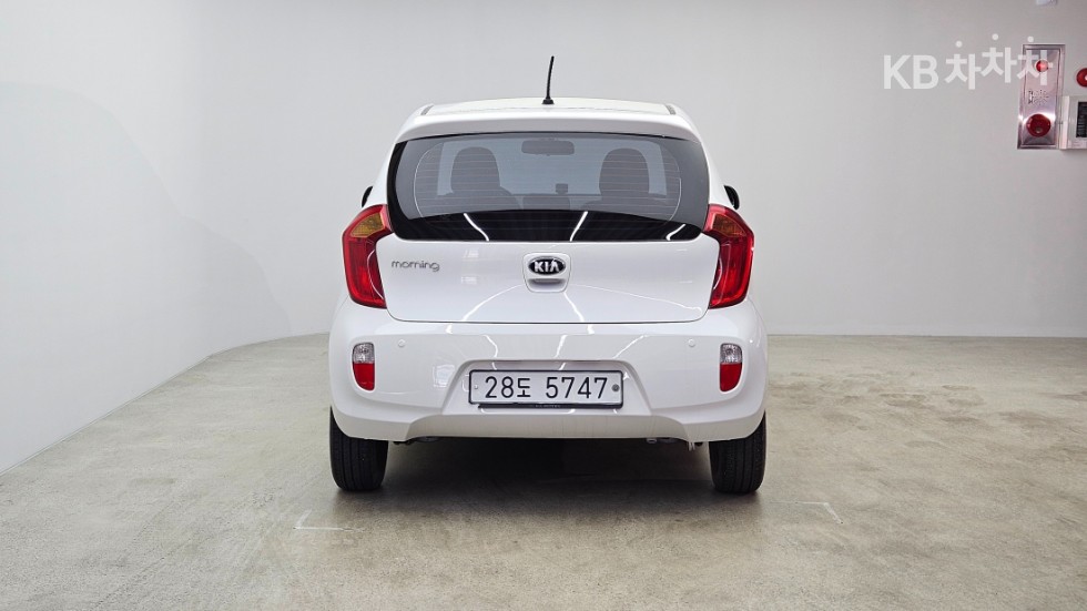 2015 - kia all