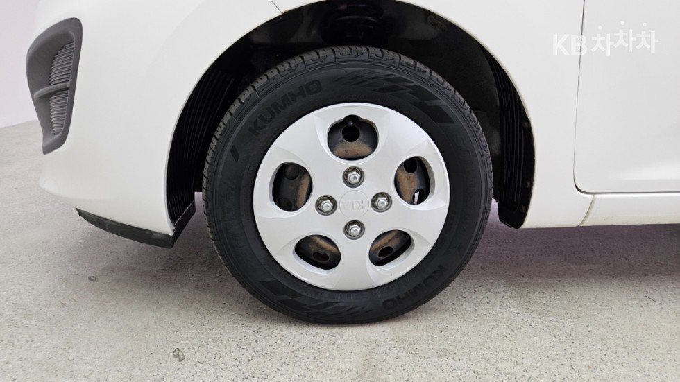 2015 - kia all