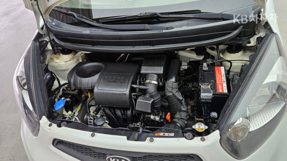 2015 - kia all