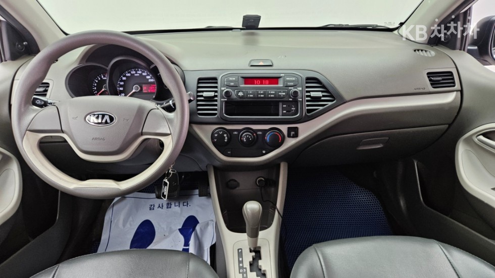 2015 - kia all