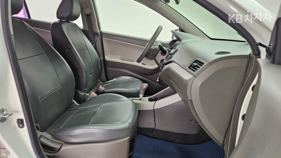 2015 - kia all