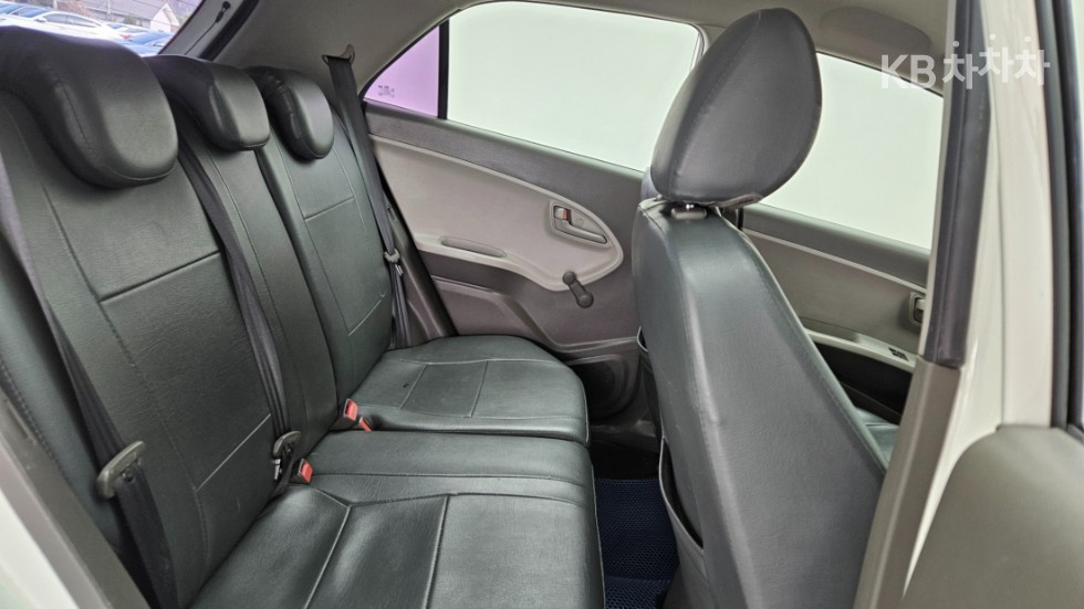 2015 - kia all