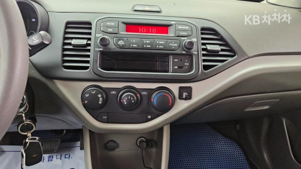 2015 - kia all