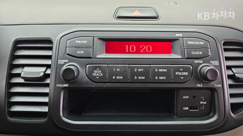 2015 - kia all