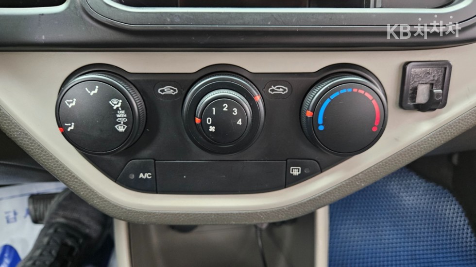 2015 - kia all
