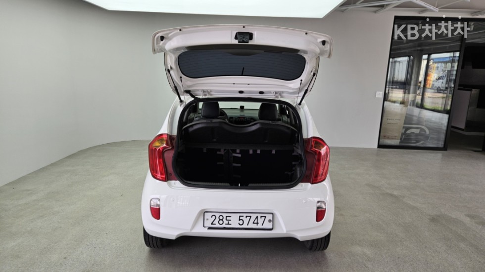 2015 - kia all