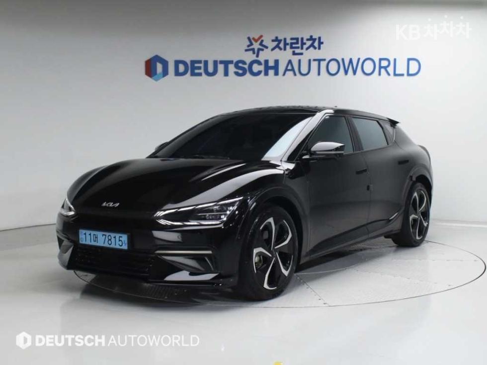기아 EV6