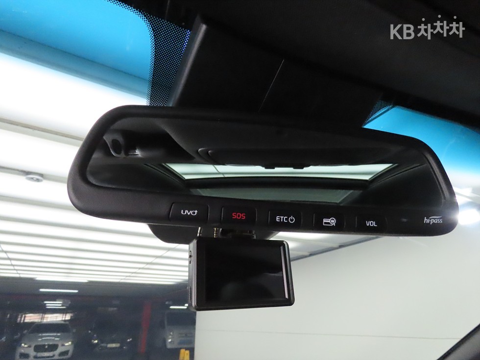 2021 - kia sportage