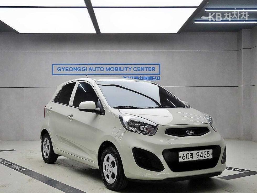 2015 kia all