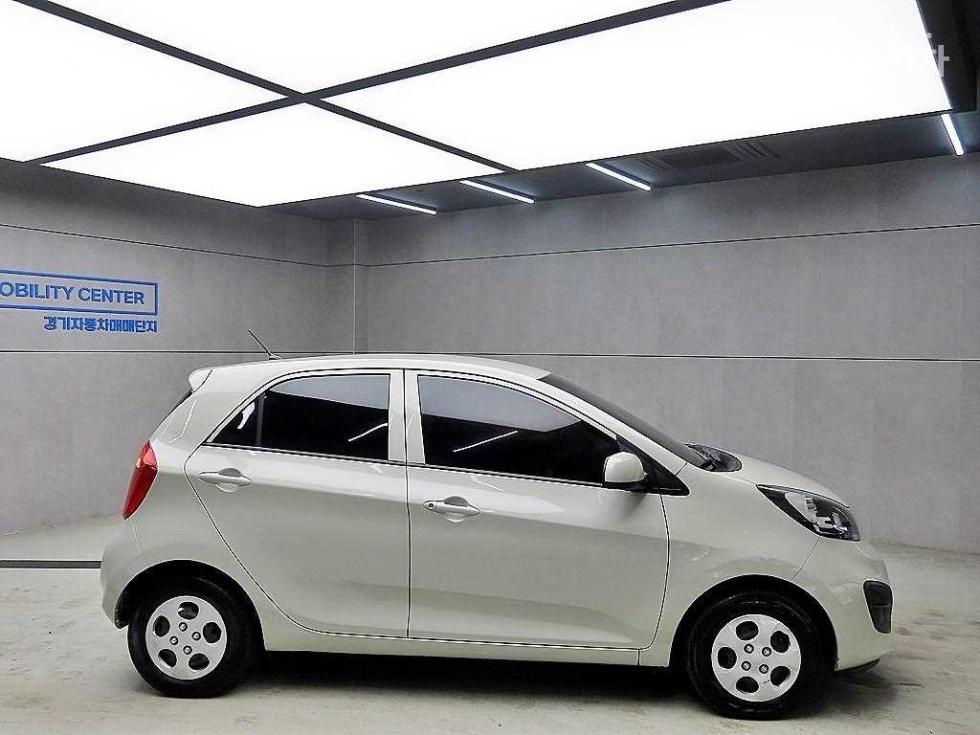 2015 - kia all