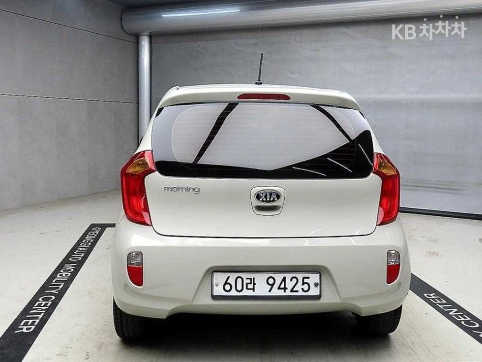 2015 - kia all