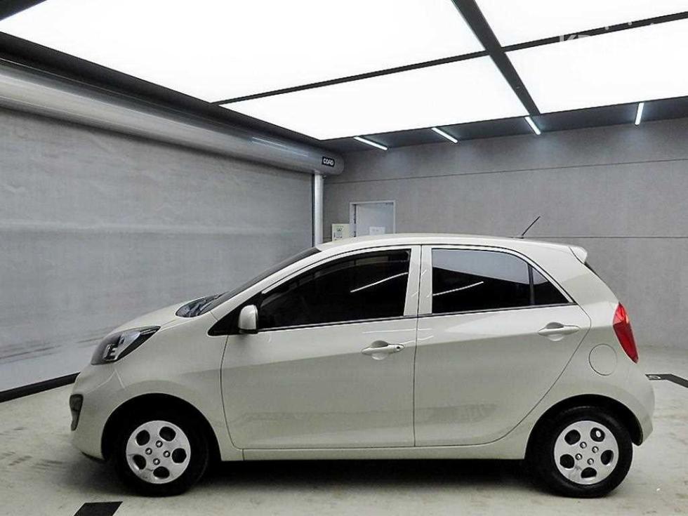2015 - kia all