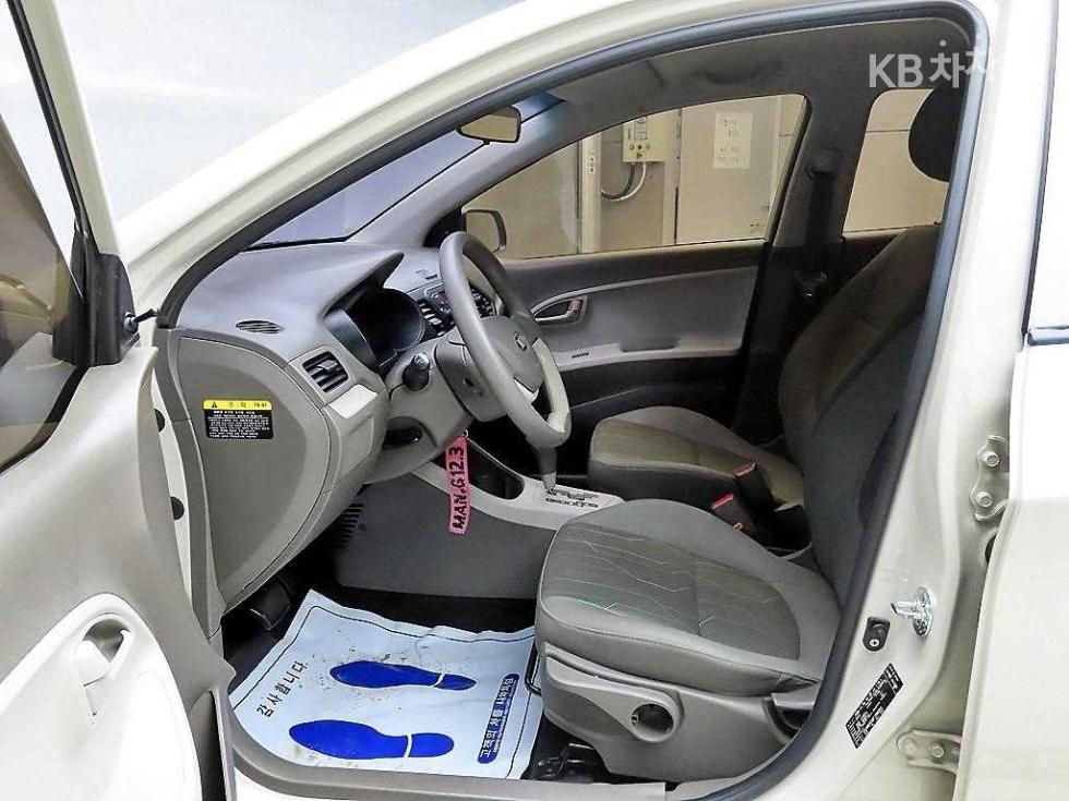 2015 - kia all