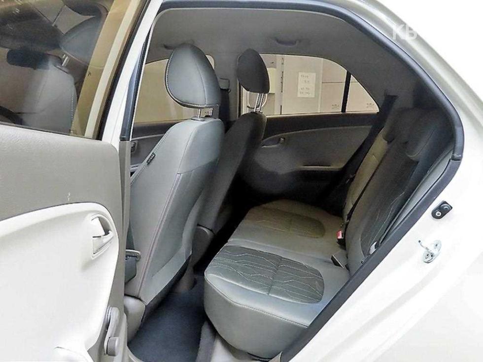 2015 - kia all