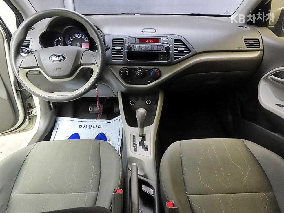 2015 - kia all