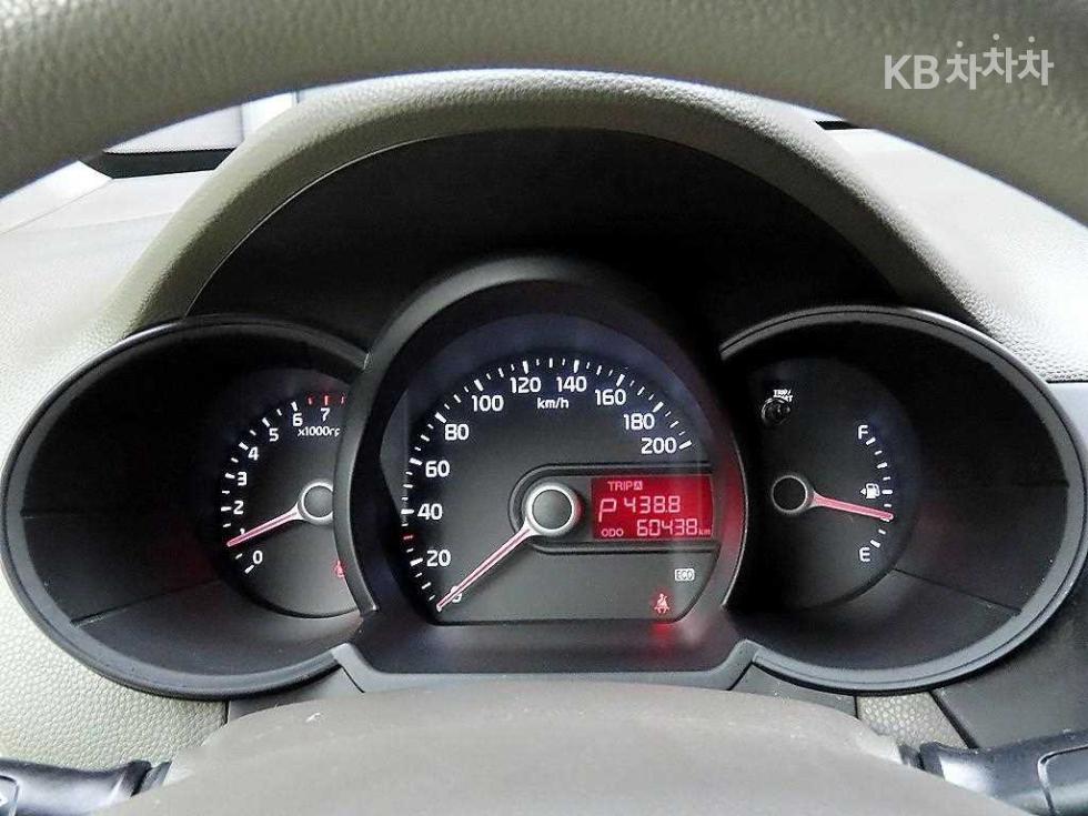 2015 - kia all