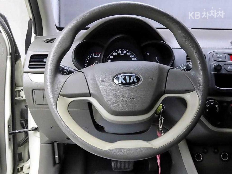 2015 - kia all