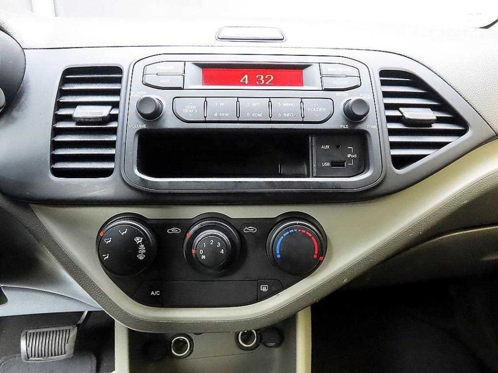 2015 - kia all