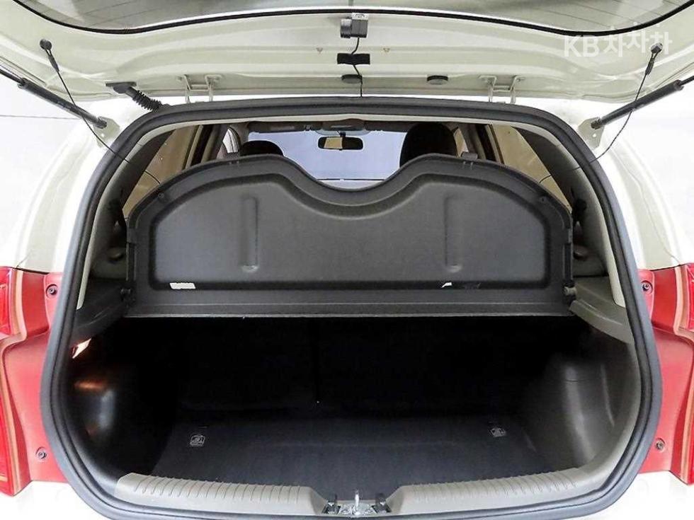 2015 - kia all