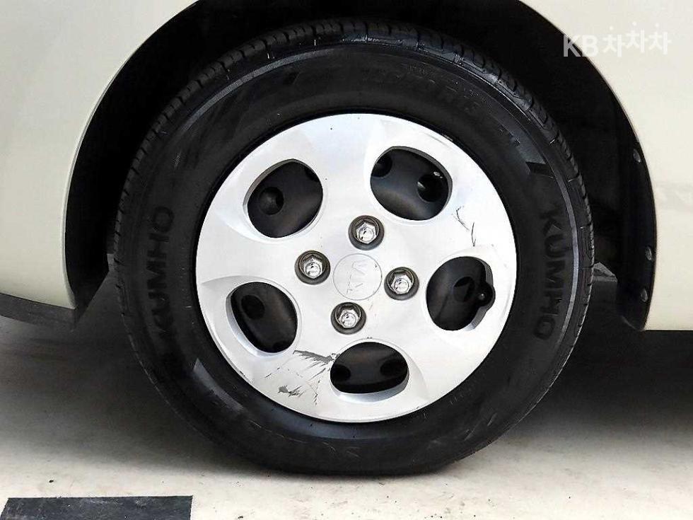 2015 - kia all