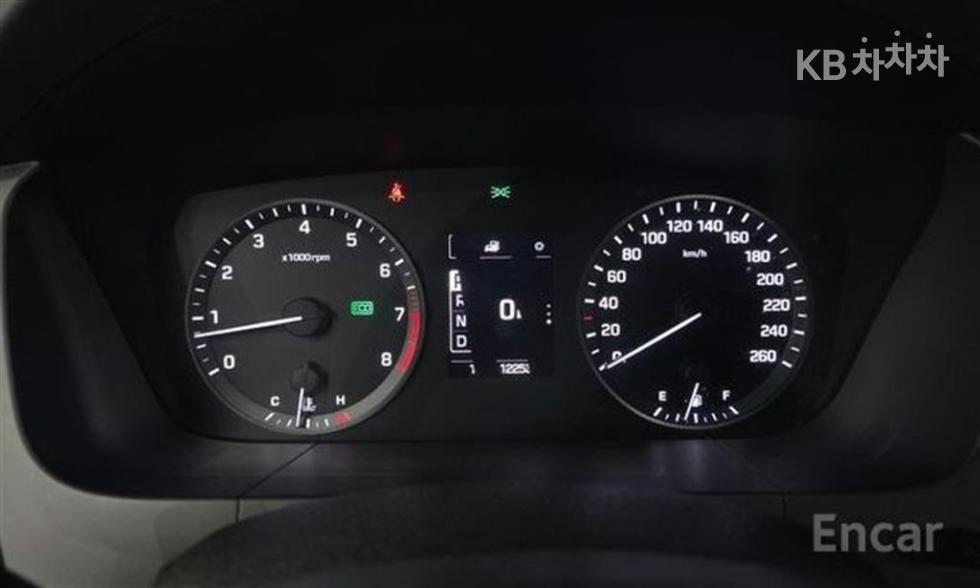 Hyundai Sonata — miniaturë 7