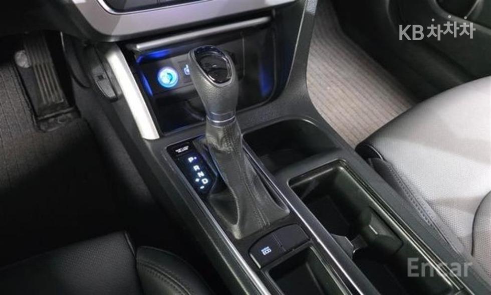 Hyundai Sonata — miniaturë 9
