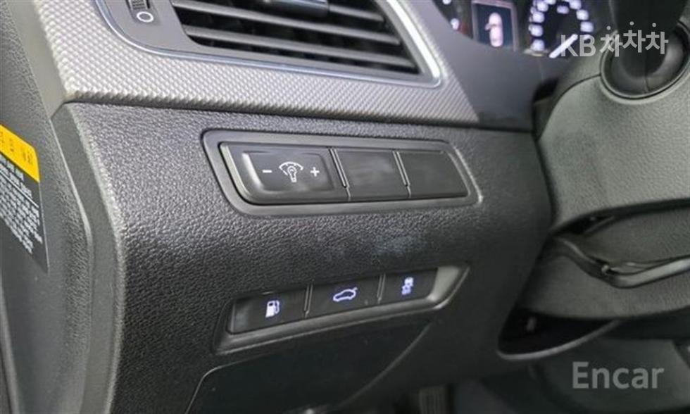 Hyundai Sonata — miniaturë 13