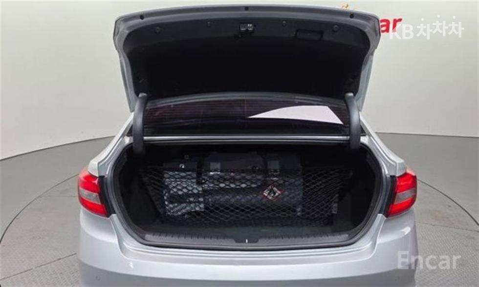 Hyundai Sonata — miniaturë 19