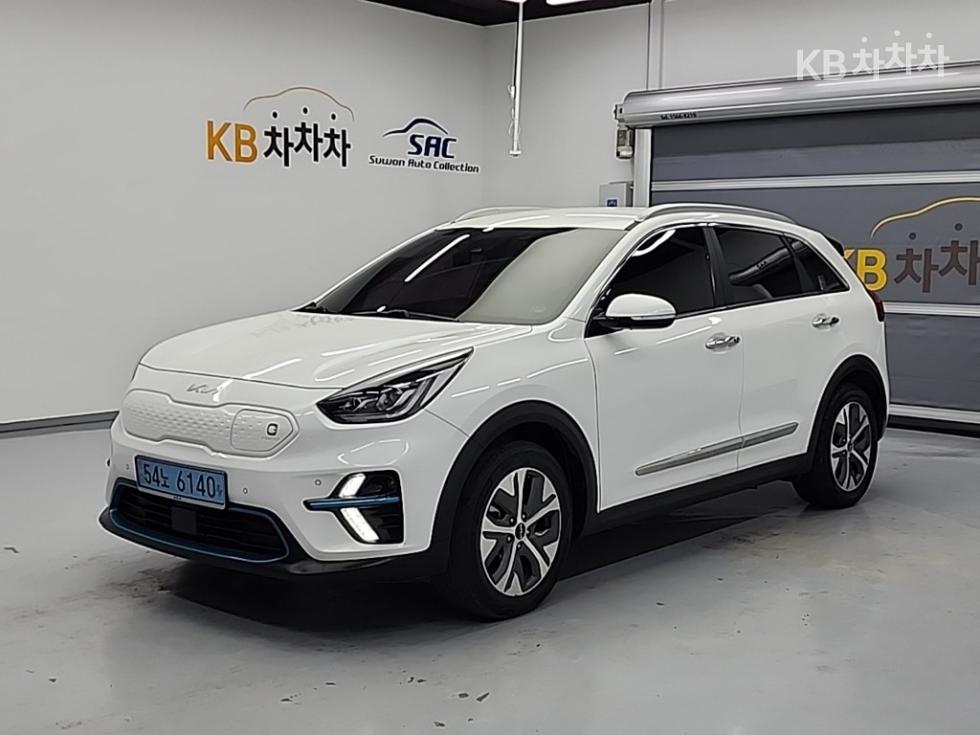 기아 니로 EV