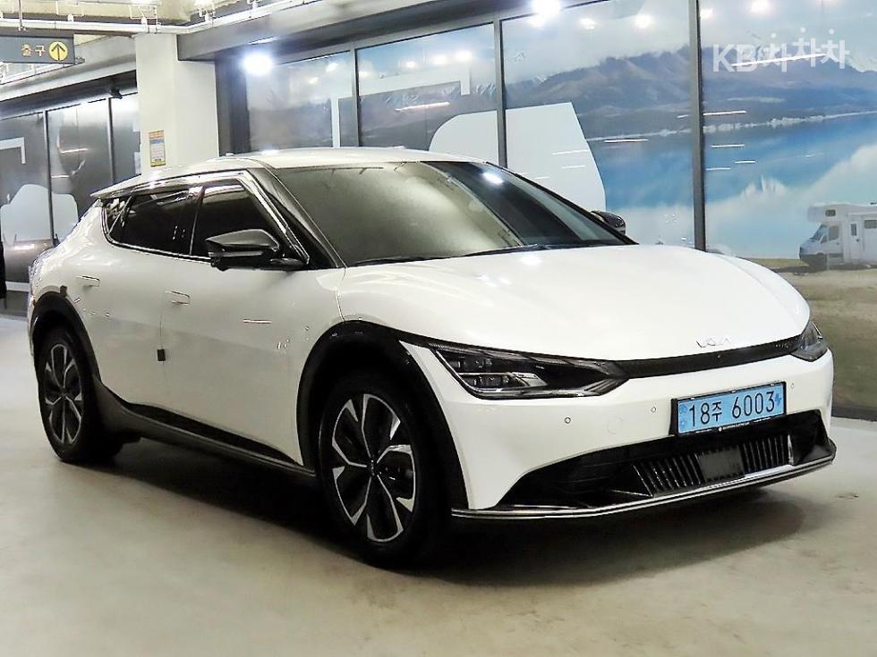 기아 EV6