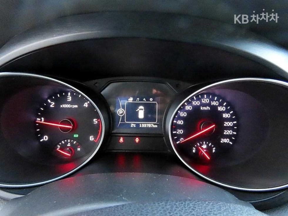2015 - kia carnival