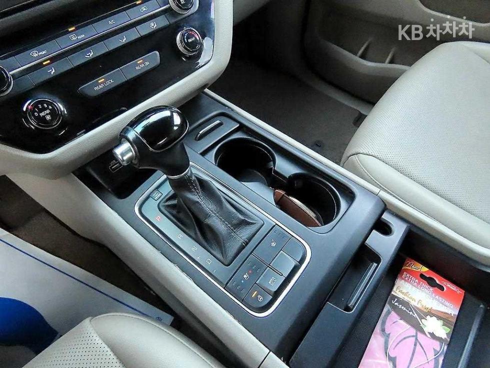 2015 - kia carnival