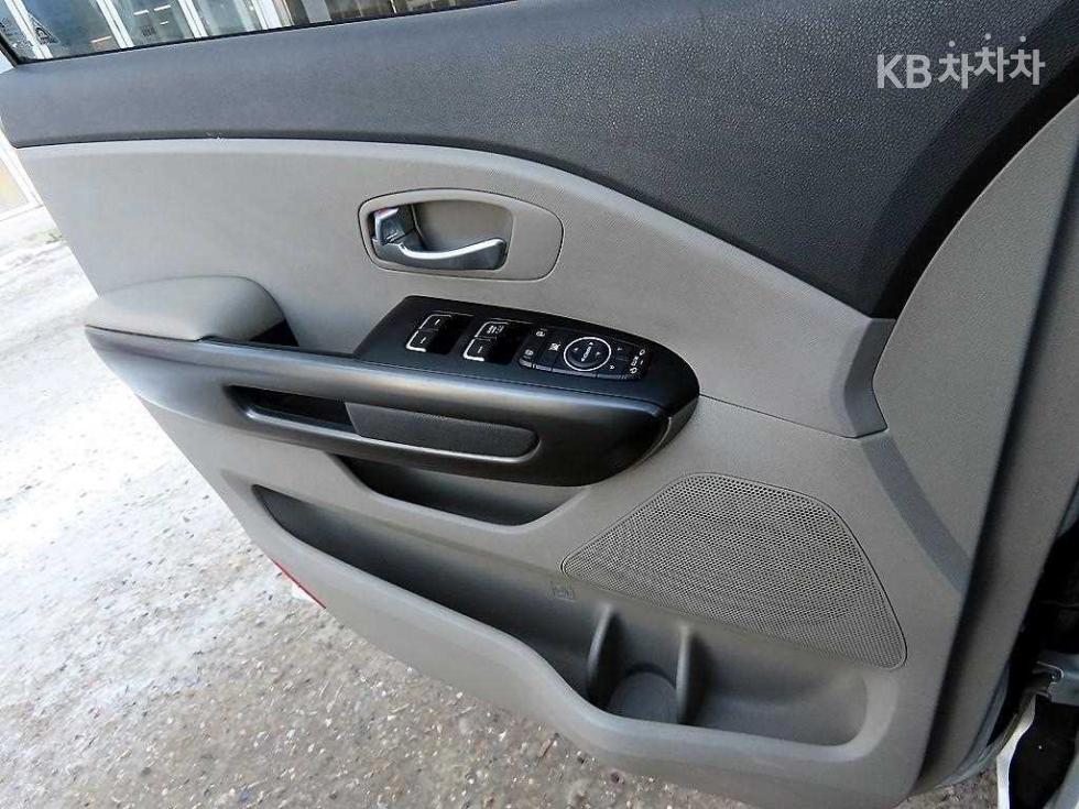 2015 - kia carnival