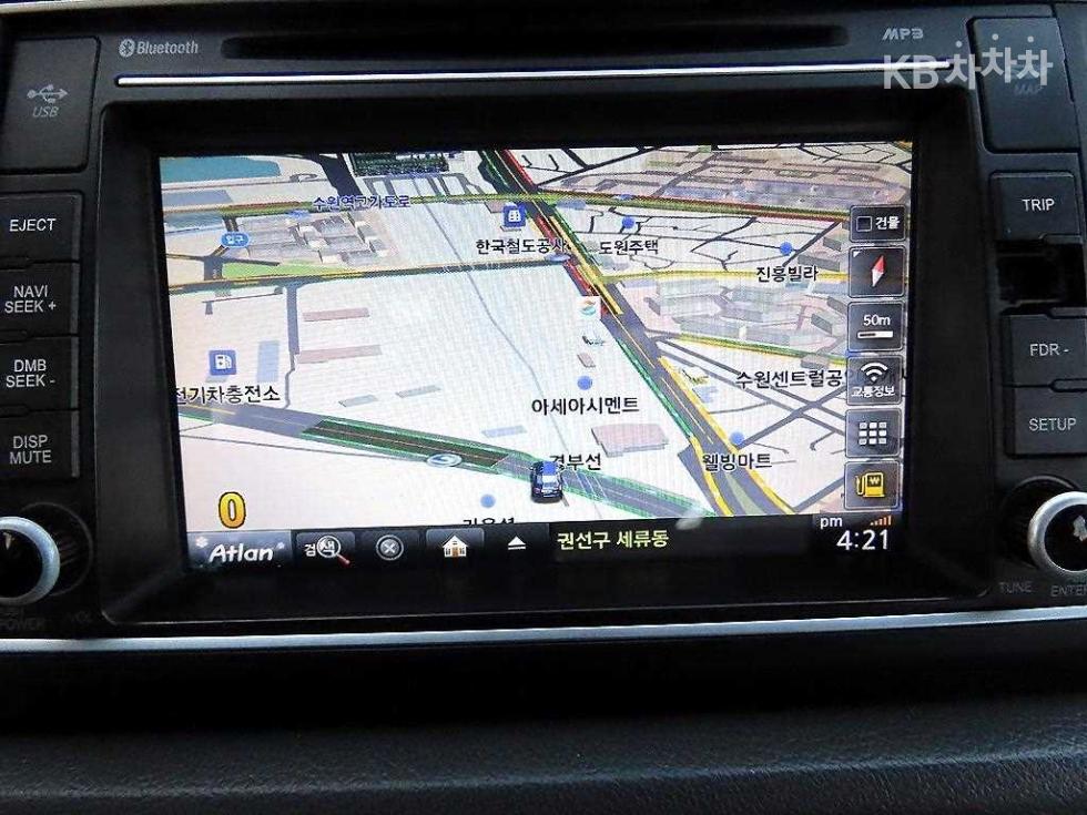 2015 - kia carnival