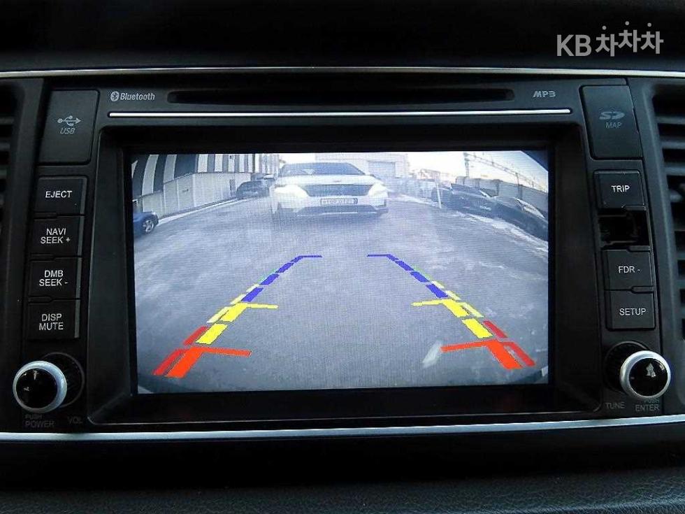 2015 - kia carnival