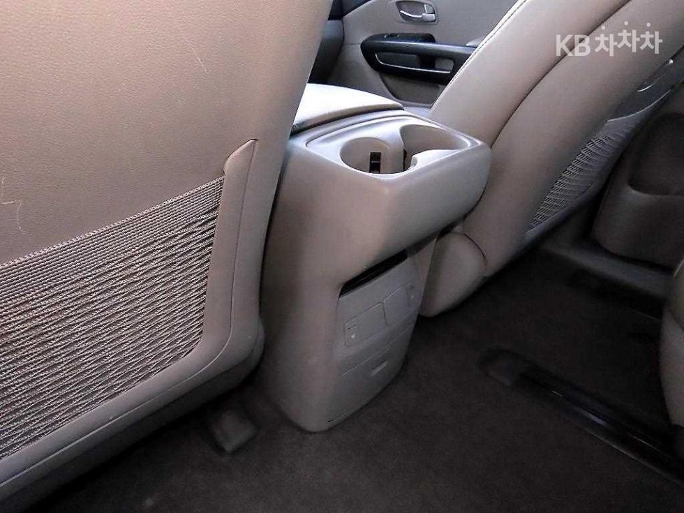 2015 - kia carnival