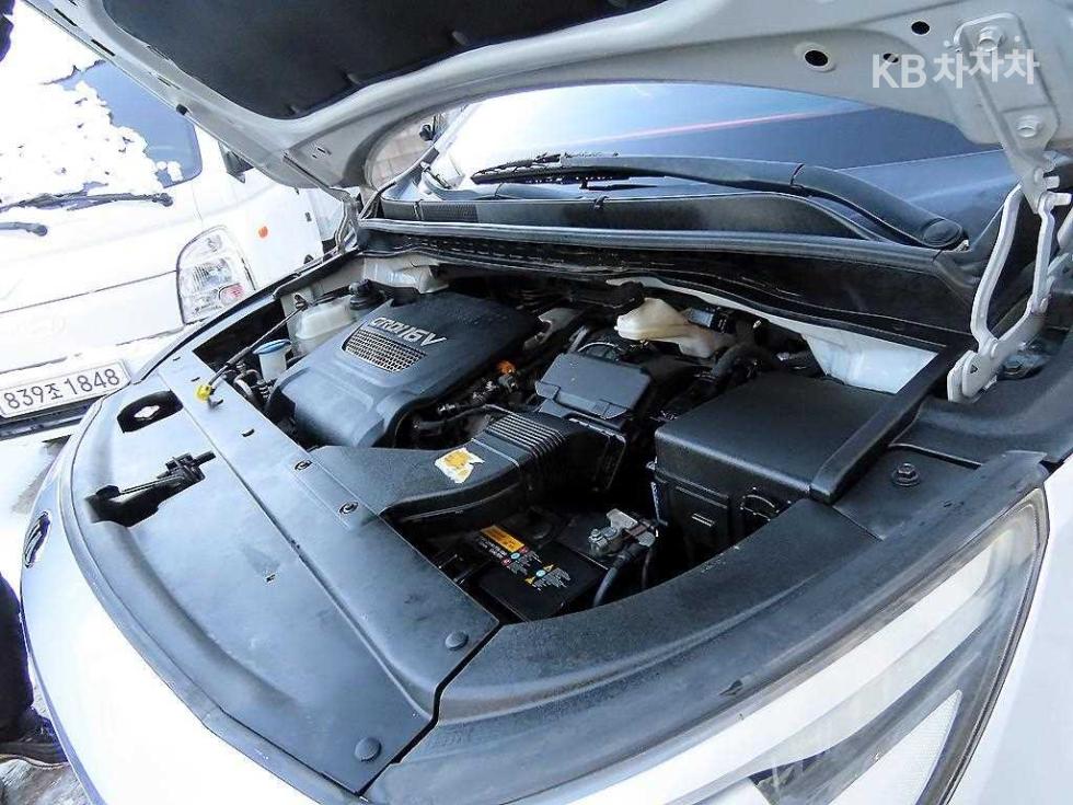 2015 - kia carnival