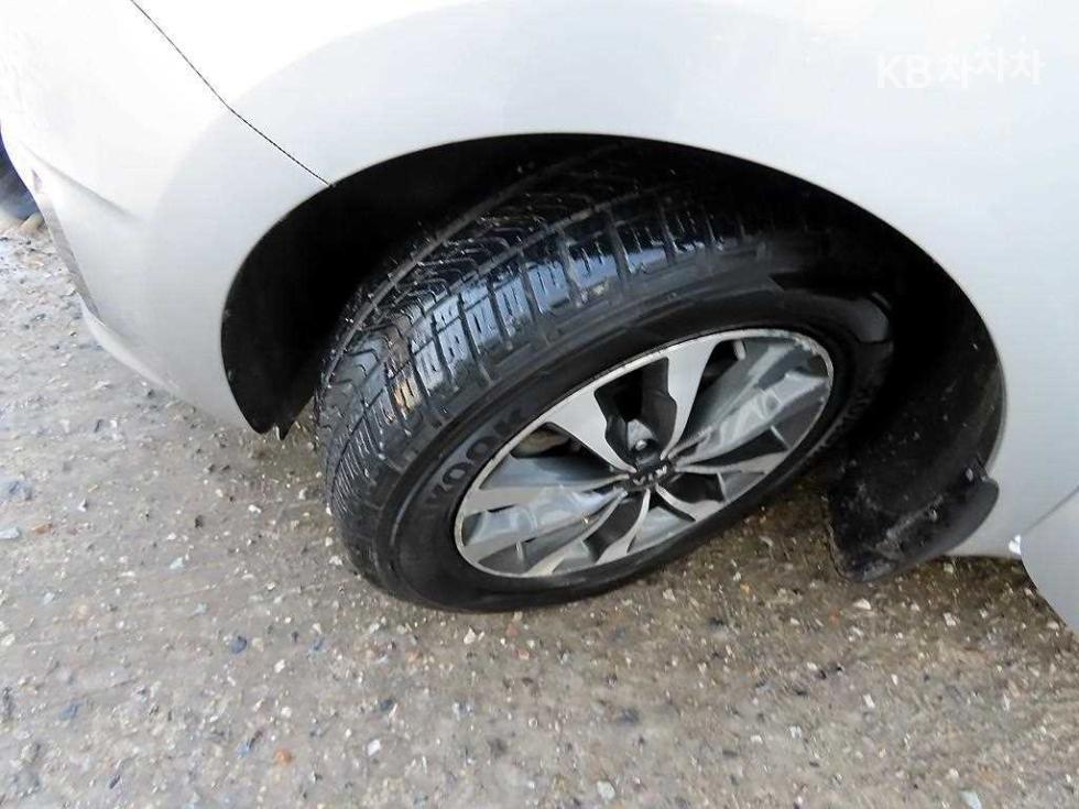 2015 - kia carnival