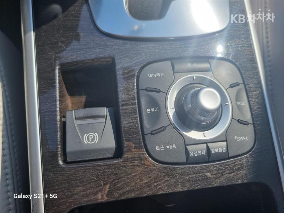 Renault Samsung SM5 — miniaturë 10